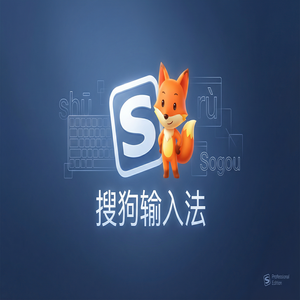 搜狗输入法下载速度慢？这几个官方备用渠道推荐