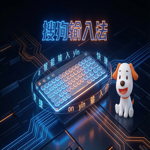 搜狗拼音输入法自定义皮肤制作方法，用自己的照片做背景（硬核干货）