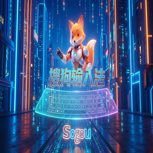 搜狗输入法U模式怎么用？生僻字和偏旁部首输入（2025更新）