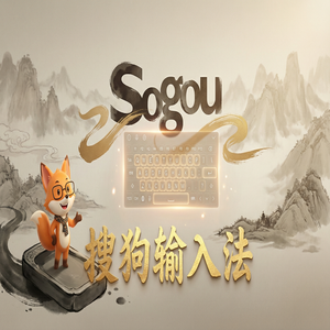 搜狗拼音输入法纯净无广告版下载及设置方法（2025更新）