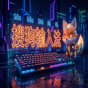 搜狗拼音输入法支持哪些外语输入？多语言键盘切换